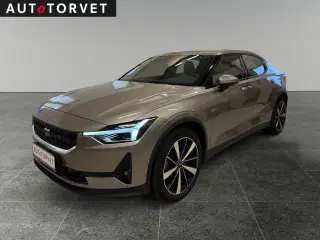 Polestar 2  Long Range AWD