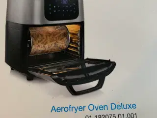 Mini oven 