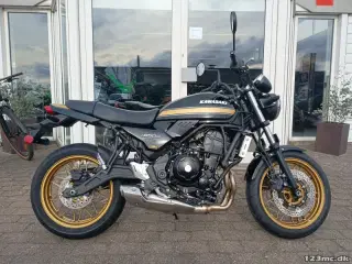 Kawasaki Z 650 RS ABS
