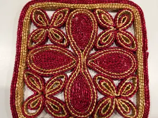 Bordskåner flet, retro