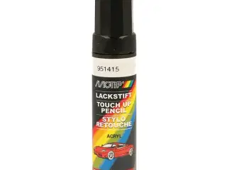 Motip 951415 lakstift akryl autolak 12ml