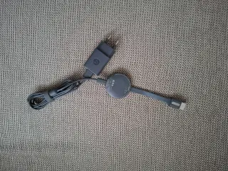 Google Chromecast 