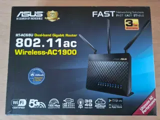 ASUS RT-AC68U