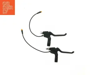 Cykel bremsehåndtag (str. 17 cm)