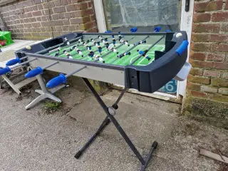 Bordfodboldspil 