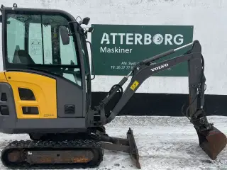 Volvo EC18