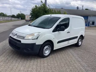 Citroën Berlingo 1,6 e-HDi 92 Cityvan E6G L1N2
