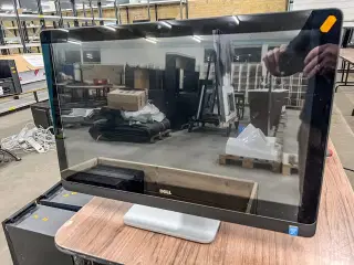 Dell XPS One 2720 All-In-One/Intel i5-4430S/8GB/1TB