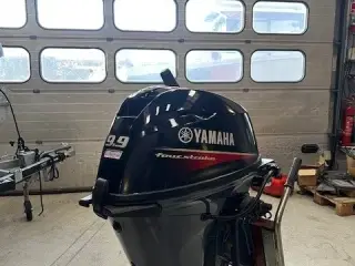 Yamaha F9.9HMHS Vmax Sport