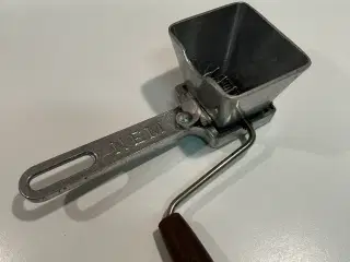 NEM persille hakker, RETRO