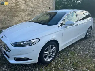 Ford Mondeo 1,5 SCTi 160 Titanium stc.