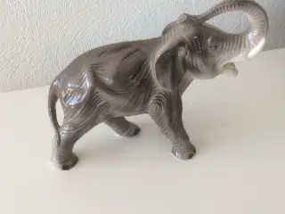 Elefant figur