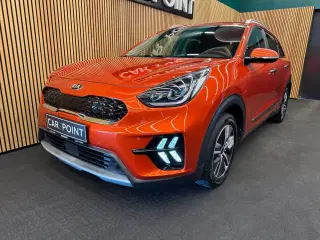 Kia Niro 1,6 PHEV Premium DCT