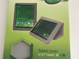 Tablet cover