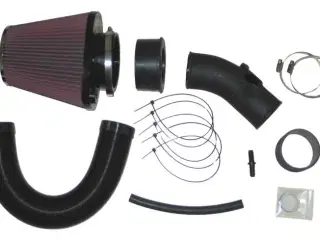 K&N filter 57-0615