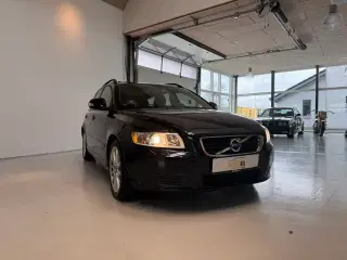 Volvo V50 1,6 D2 Base 115HK Stc 6g
