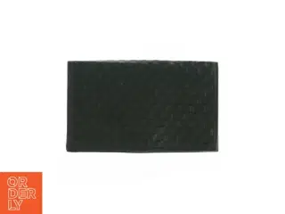Taske/pung fra Carlend (str. LB: 22x14 cm)