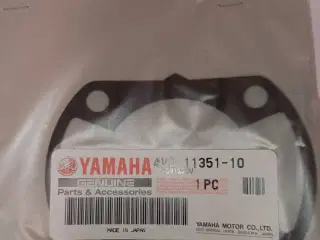 Yamaha GASKET, CYLINDER (NAS)