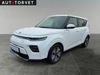 Kia e-Soul 64 Vision