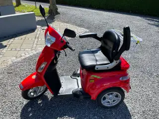 Fønix Quick El scooter