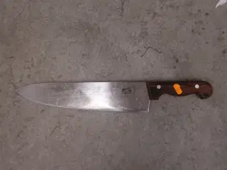 Kokkekniv VICTORINOX 48 cm.