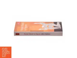 Pocket World in Figures 2011 by Economist Books Staff af The Economist (Bog)