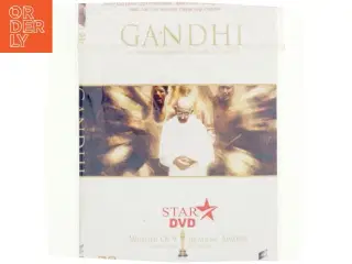 Gandhi