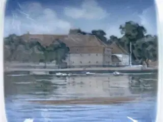 Askeskåle fra Royal Copenhagen