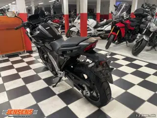 Honda NC 750 XD