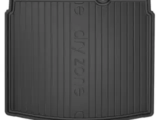 Bagagerumsbakke Jeep Compass II SUV 2016- nederst