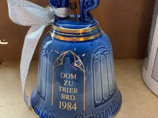 Bing&Grøndahl Årsklokker