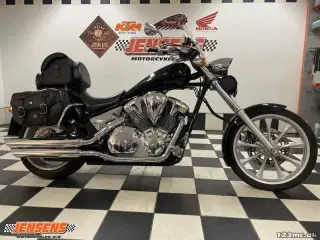 Honda VTX 1300