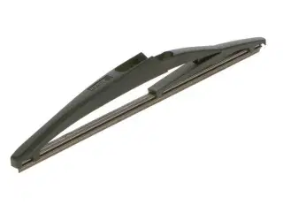 Bosch Bagrudeviskerblad H261