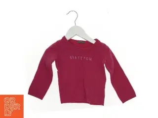 Sweatshirt fra United Colors Of Benetton (str. 92 cm)