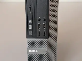 Dell OptiPlex 7020 Midi PC