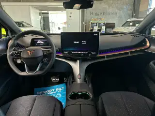 Cupra Tavascan 77 VZ Adrenaline