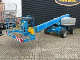 Bomlift Genie S-60HC