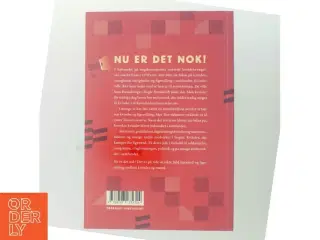 Nu er det nok! : kvinder der kæmper for ligeværd af Bjarne Henrik Lundis (Bog)