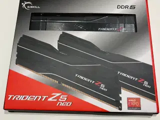 G.skill Trident Z5 Neo 32Gb