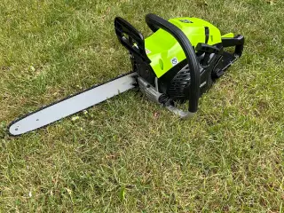Motorsav 