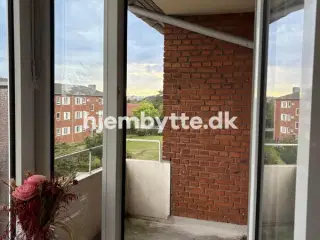 Hjembytte - TejnAlle