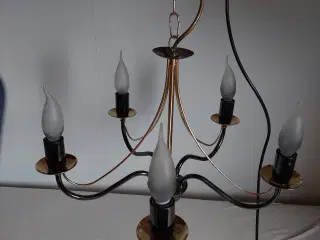 Lofts lampe