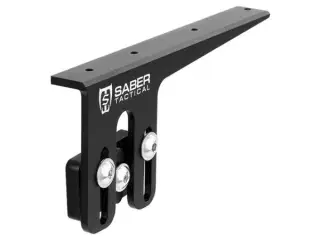 Saber Tactical justerbar kindstøtte FX Impact