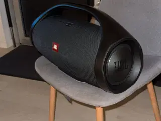 🔊 JBL Boombox Forbedret version af batteriet