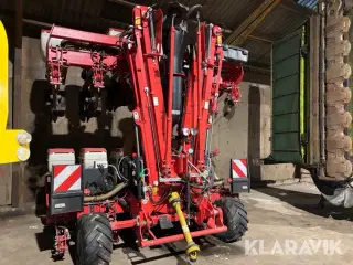 Såmaskine Kverneland optima F Sx