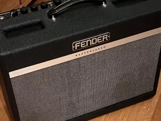 Fender Bassbreaker 30R