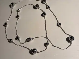 Georg Jensen halskæde 