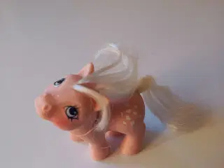 My Little Pony fra 80´erne