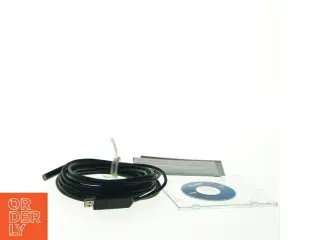 Vandtæt USB-endoskop (700x), ny og ubrugt