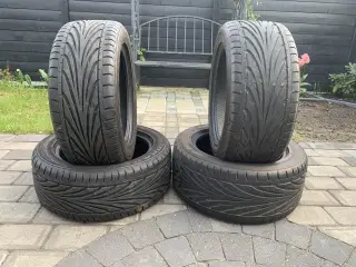 Toyo sommerdæk 225/50zr16 94w 245/45zr16 92w